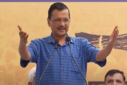 Sanction To Prosecute Kejriwal In CBI Case Enough For Money Laundering Case, ED Tells Court