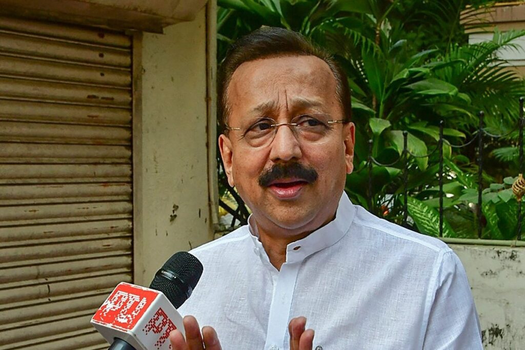 'Used Labourer's Mobile Hotspot': How Baba Siddique Murder Suspect Communicated With Conspirators