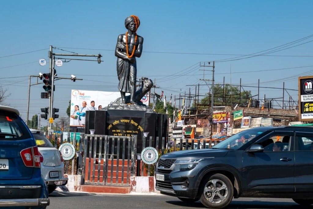 Birsa Munda Jayanti 2024: Wishes, Quotes, And Messages To Share On Janjatiya Gaurav Diwas