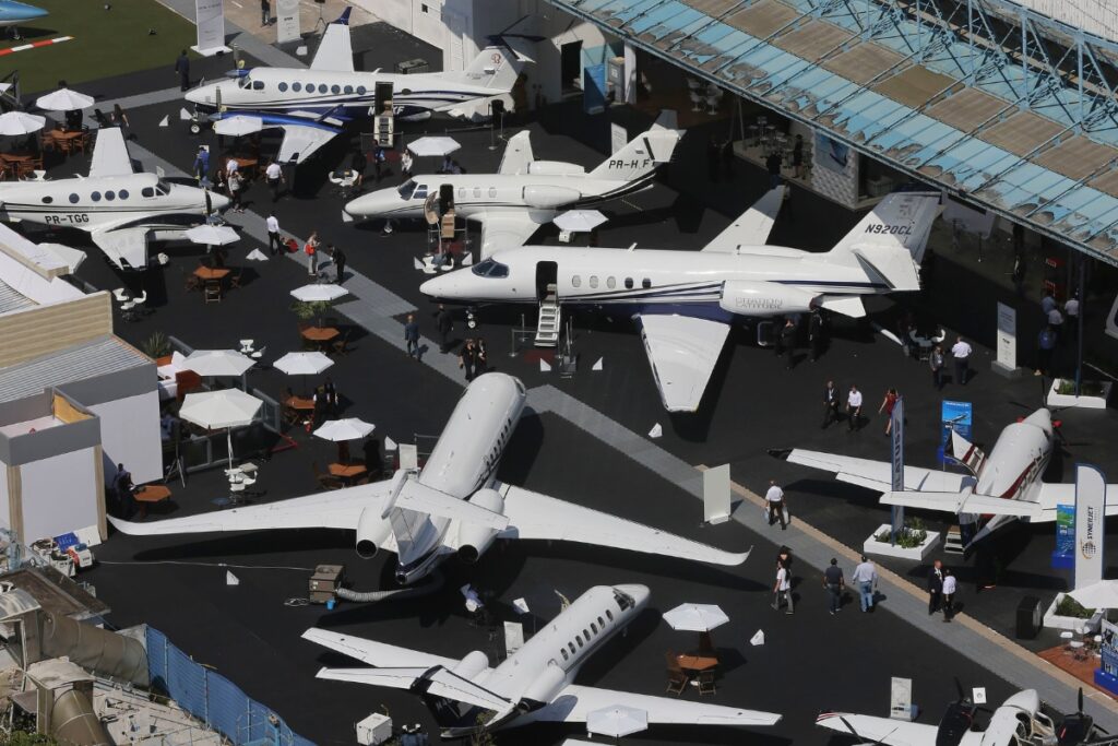 Haryana Man Found Living At Brazil Airport For A Week Unnoticed By Security