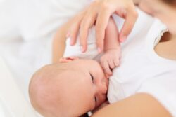 Breastfeeding Is A Human Right, Lactating Mother Cannot Be Denied Child Care Leave: Karnataka HC