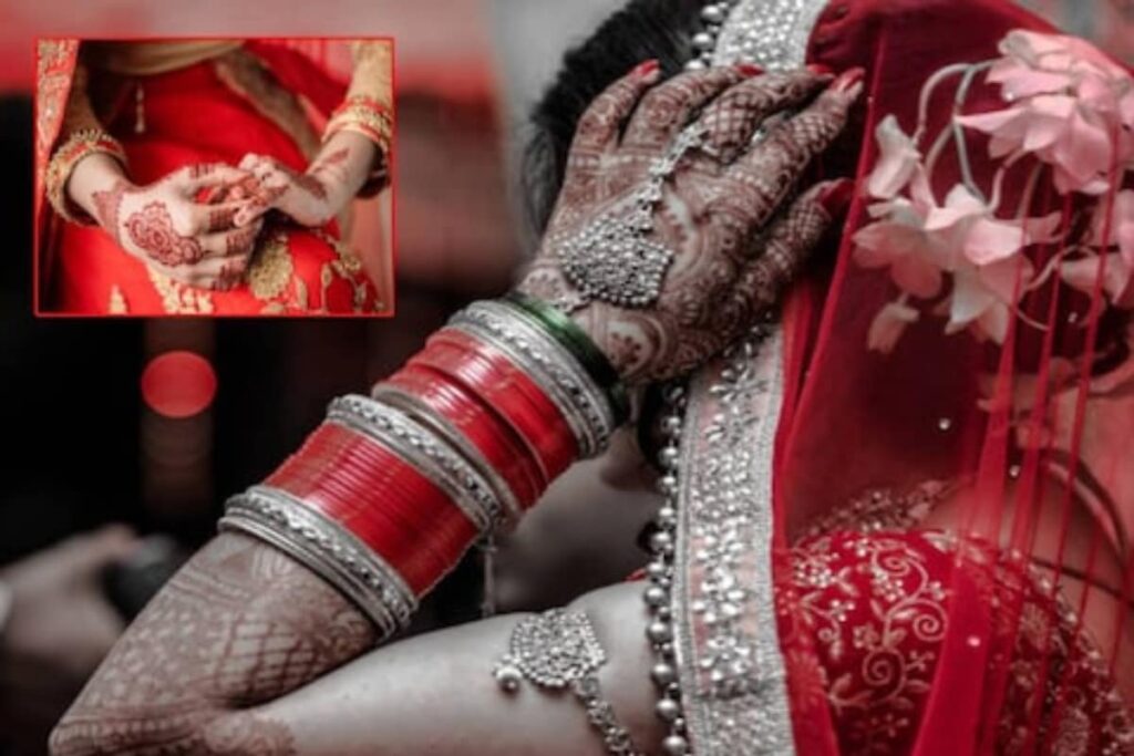 A Garland Ceremony, An Alert Brother & A Furious Bride: Why This Kanpur Wedding Was Called Off