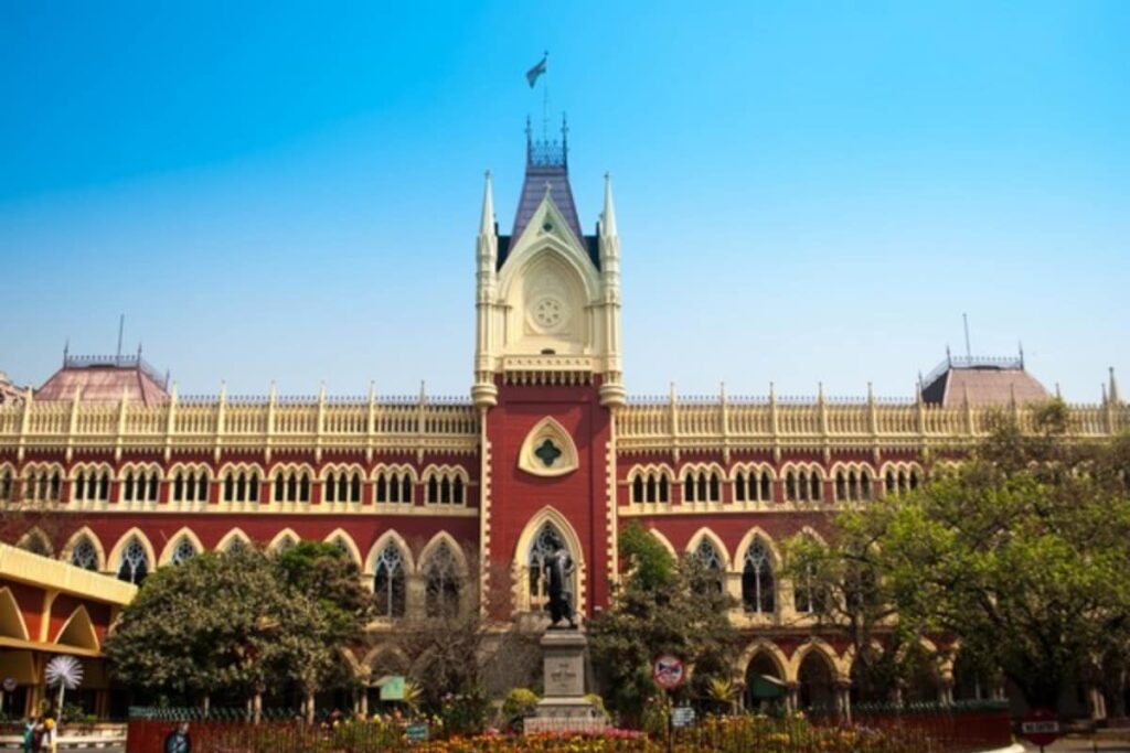 Fewer Holidays For Calcutta High Court In 2025? Week-Long Puja Break May Go