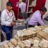 Cash Counted With 36 Machines, Loaded On A Truck: Here's Where The Biggest Income Tax Raid Happened