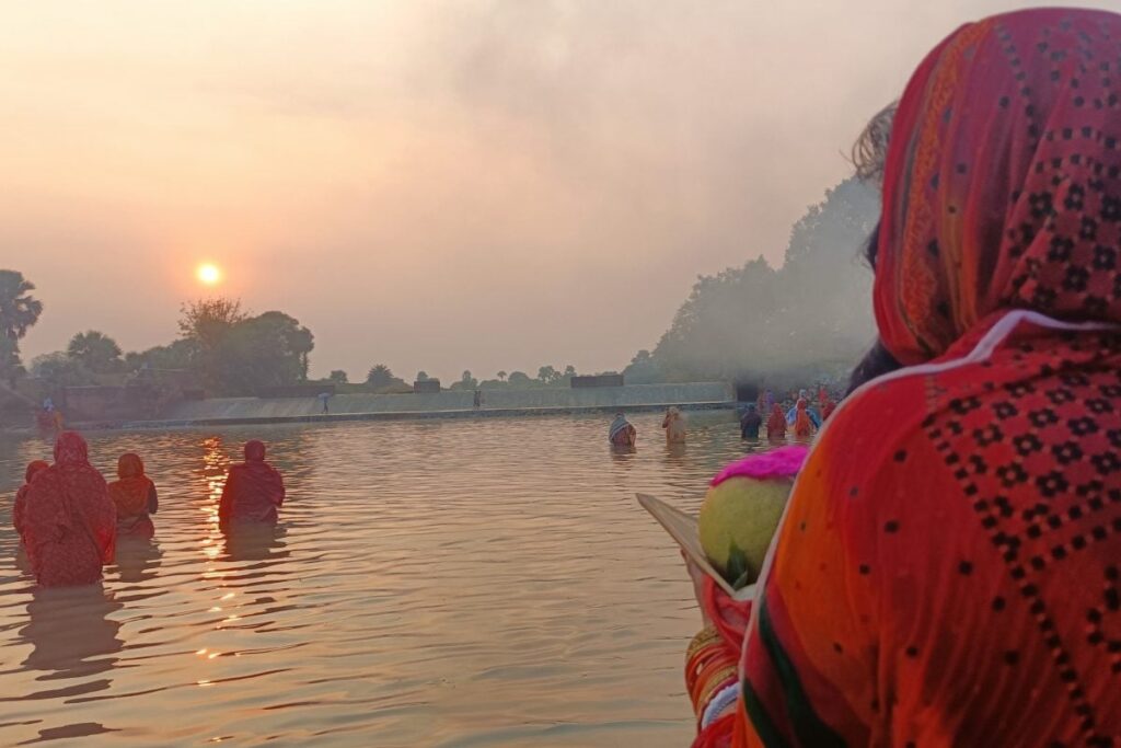 Chhath Puja 2024: Usha Arghya Sunrise Time – City-wise Parana Timings For Delhi, Mumbai, Patna, Ranchi, & More