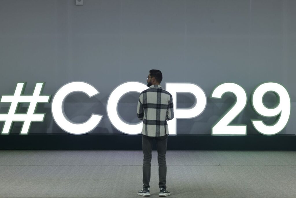 COP29: Pressure Mounts on Rich Nations As UK Sets New Climate Target, China Calls For Finance Mobilisation