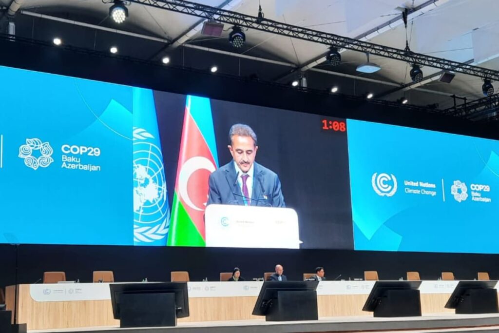 India Urges COP29 To Ground Final Decision On Equity, Climate Justice, As Talks Enter Crunch Time