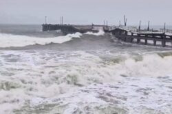 Cyclone Fengal: How The Storm Got Its Name And What It Means