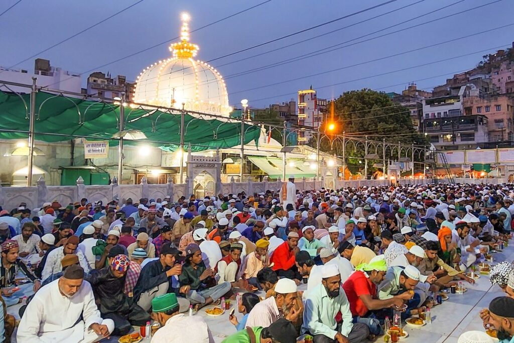 Court Issues Notice To Centre, ASI In Suit Claiming Shiva Temple In Ajmer Dargah