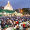 Ask Lower Courts To Refrain From Opening Doors To Disputes: AIMPLB Urges CJI Over Ajmer Dargah Plea