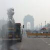 Delhi Air Pollution: Several Areas Record AQI Over 400 | Check List