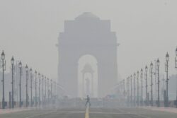 Delhi NCR Air Pollution: GRAP IV Curbs To Stay Till Dec 2, Schools To Remain In Hybrid Mode