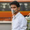 Delhi Air Quality Remains 'Very Poor', Several Areas Record AQI Over 400