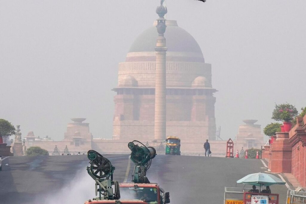 Why Hasn't Delhi Implemented GRAP 3 Anti-Pollution Measures? Minister Gopal Rai Explains