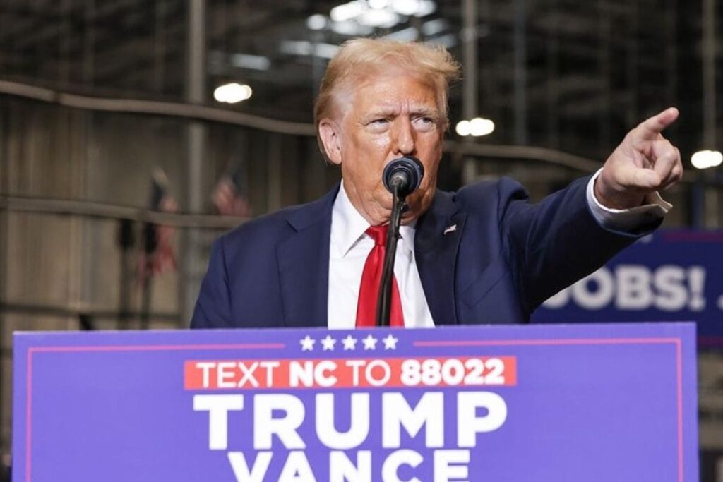 PM Modi, Rahul Gandhi, Kharge Congratulate Trump; TMC Offers Different Take