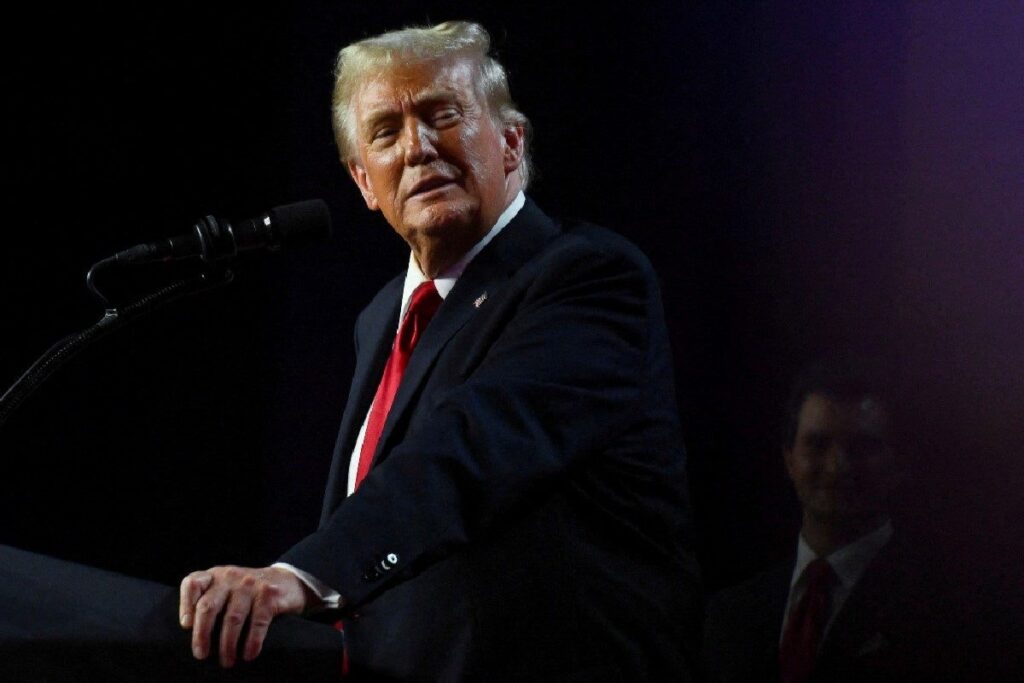 Trump’s Return Could Benefit Indian Drugmakers With New Policy Favouring India Over China