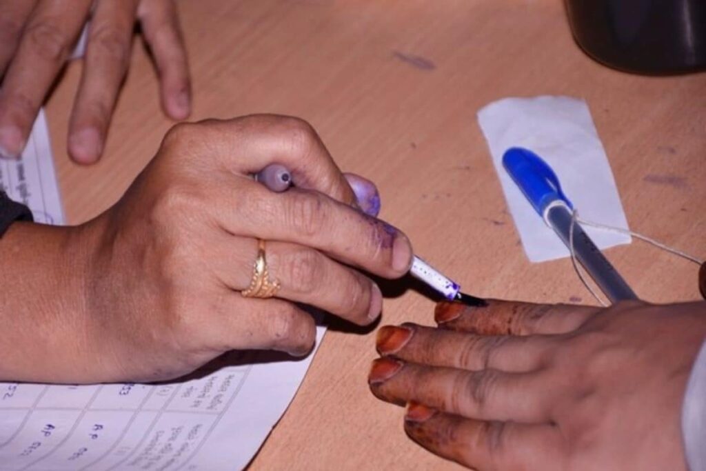 Assembly Elections: Don't Have Voter ID? Here Are 12 Documents Valid At Polling Booth