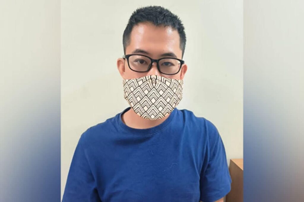 Chinese Man Linked To Rs 100 Crore Online Trading Scam Arrested In Delhi