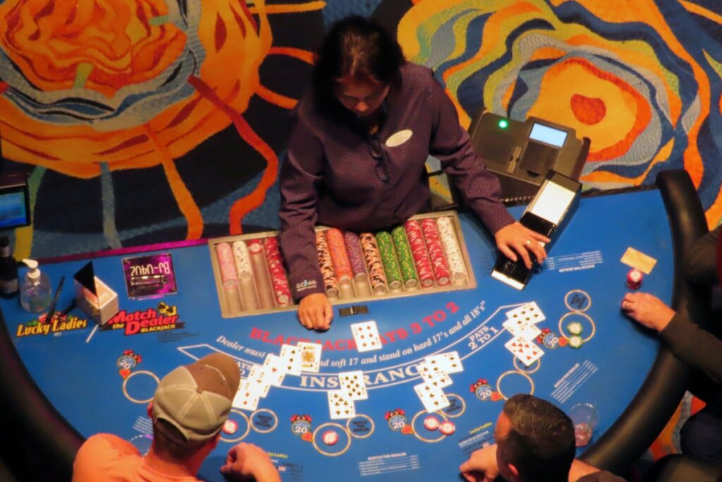 To Gamble Or Not To Gamble: Jabalpur Police Revise Bizarre Order