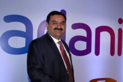 'It's A Legal Matter Involving Private Firms & US Justice Department': India On Adani Case