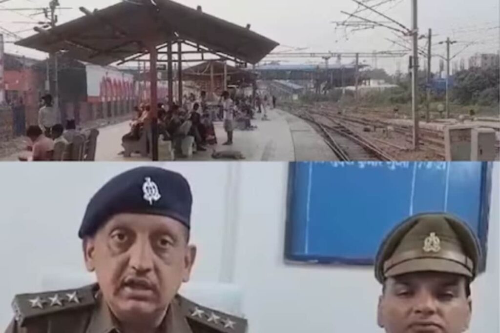 Bihar Youth Played Ludo To Steal Phone Passwords, Rob Passengers In Sleeper Coaches