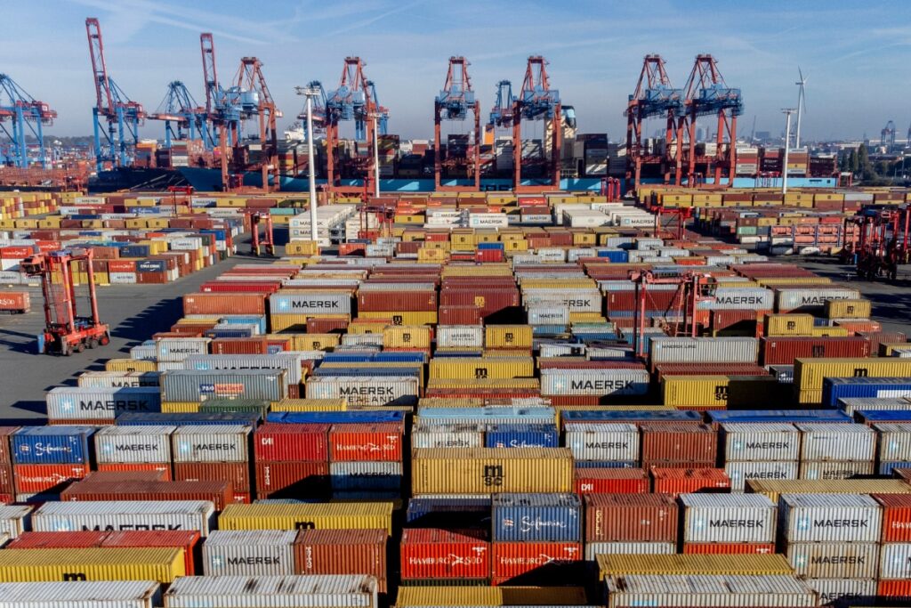 In A First, India Set To Foray Into Global Container Shipping Business | Exclusive