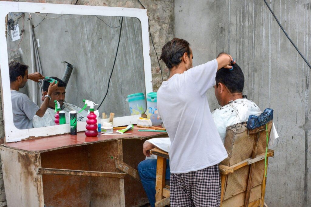 Jailed Accused Pleads To Keep His Hair For Tamil Movie Role, Kerala Court Accepts