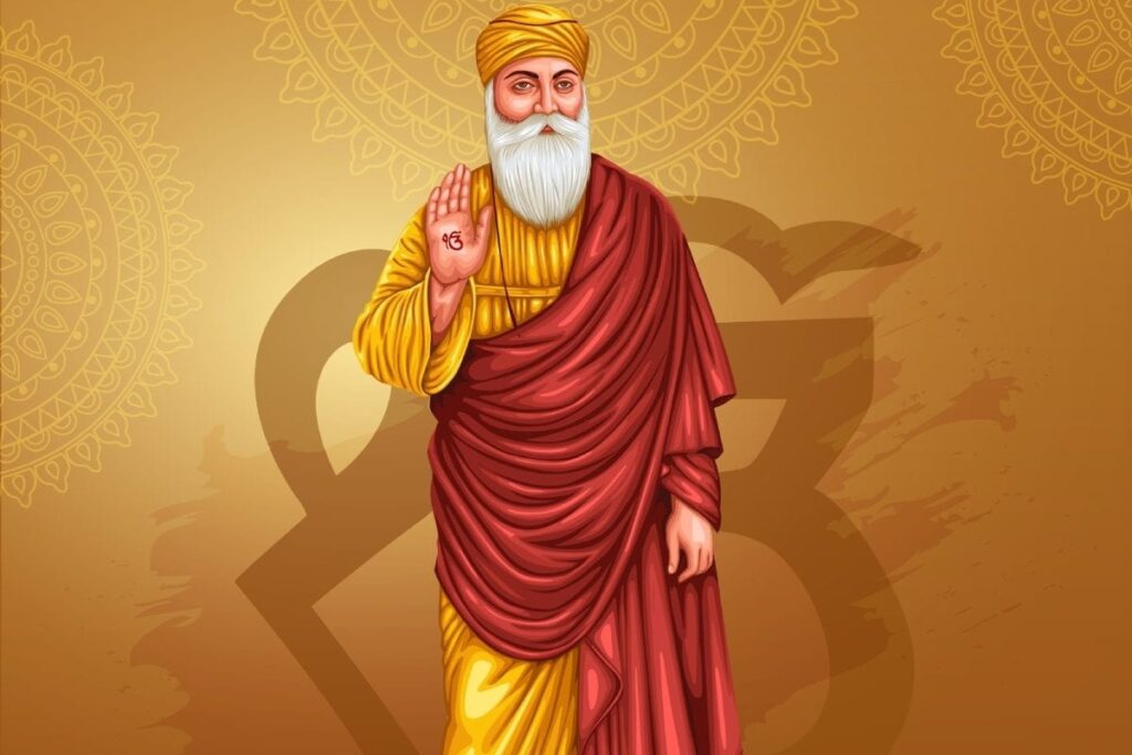 Happy Guru Nanak Jayanti 2024: Wishes, Messages, Quotes And WhatsApp Status To Share
