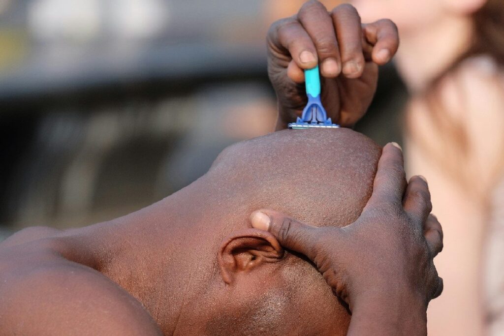 ‘Not Ragging’: Telangana Medical College Professor Gets Student’s Head Shaved