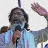 Against All Odds: Hemant Soren’s Path To Power In Jharkhand