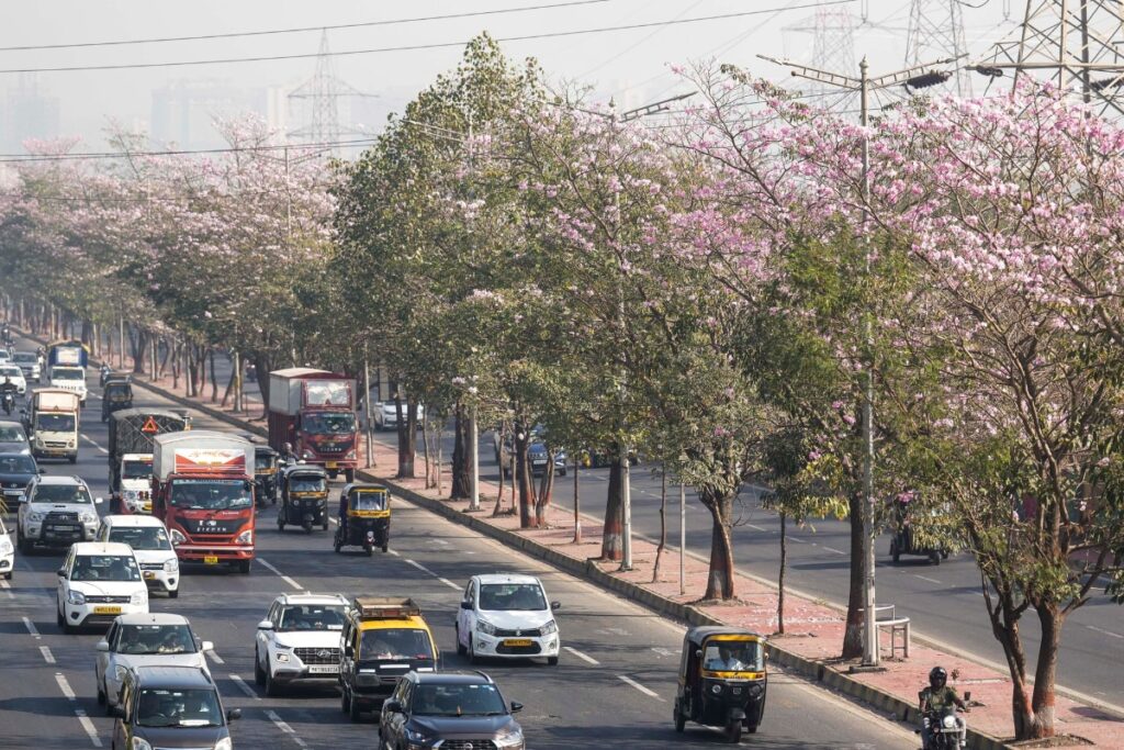 New Highway Will Cut Travel Time To Faridabad, Palwal, Sohna By 2 Hours From Tomorrow