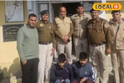 Neither Jewellery Nor Expensive Cars, Thieves Stole This In Himachal, Leaving Cops Puzzled