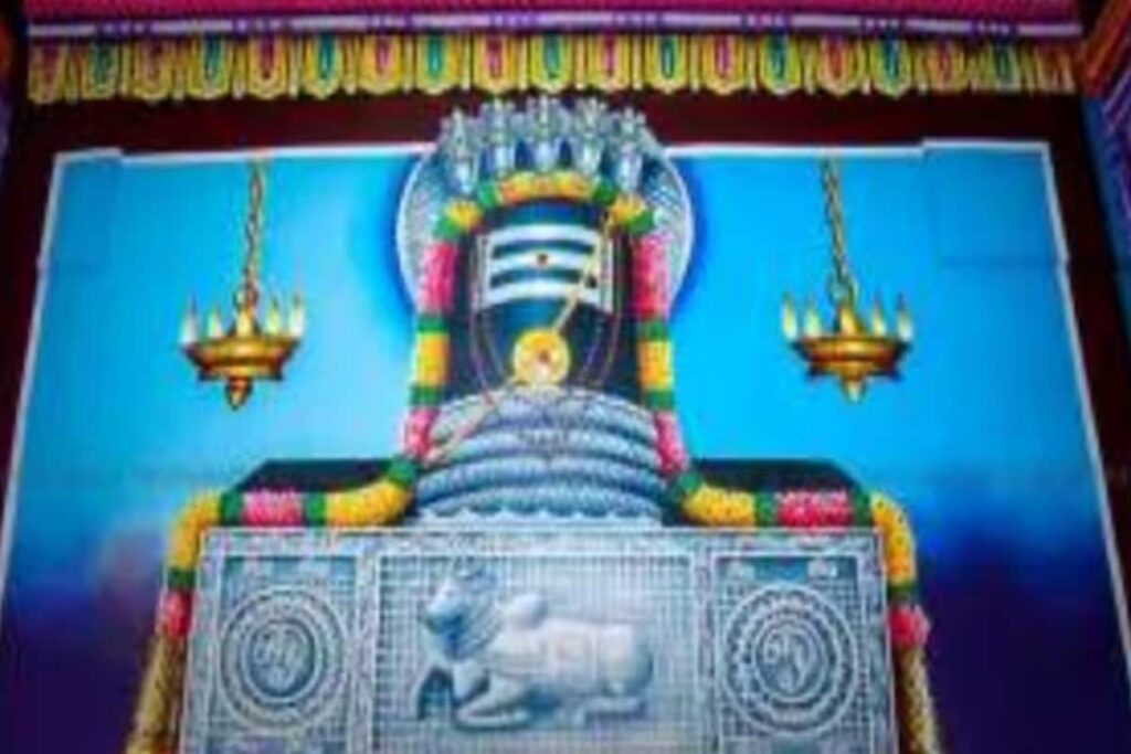 Pallavas To Vijayanagara Rulers, The Rich History Of Thayumanavar Temple