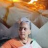 Meet P Jayanthi, The Tamil Woman Who Manages Namakkal’s Busiest Cremation Ground