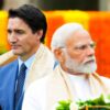 MEA Asked To Give Details On Security Status Of Indian Embassy Officials In Canada