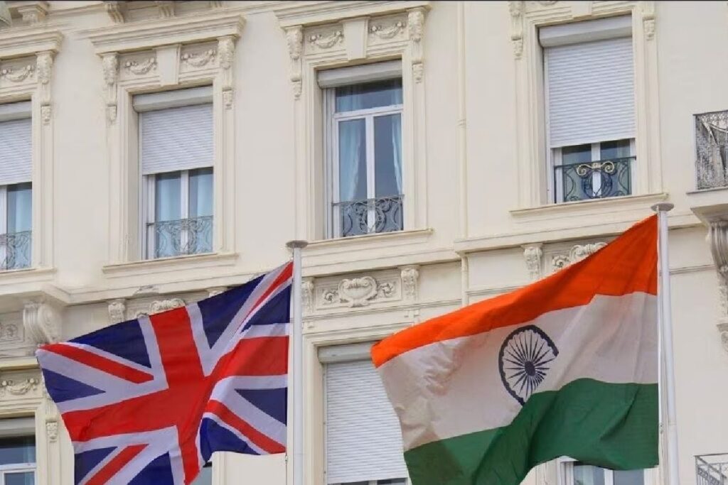 India's Free Trade Pacts Not Paused, All Talks Progressing As Per Schedule: Official