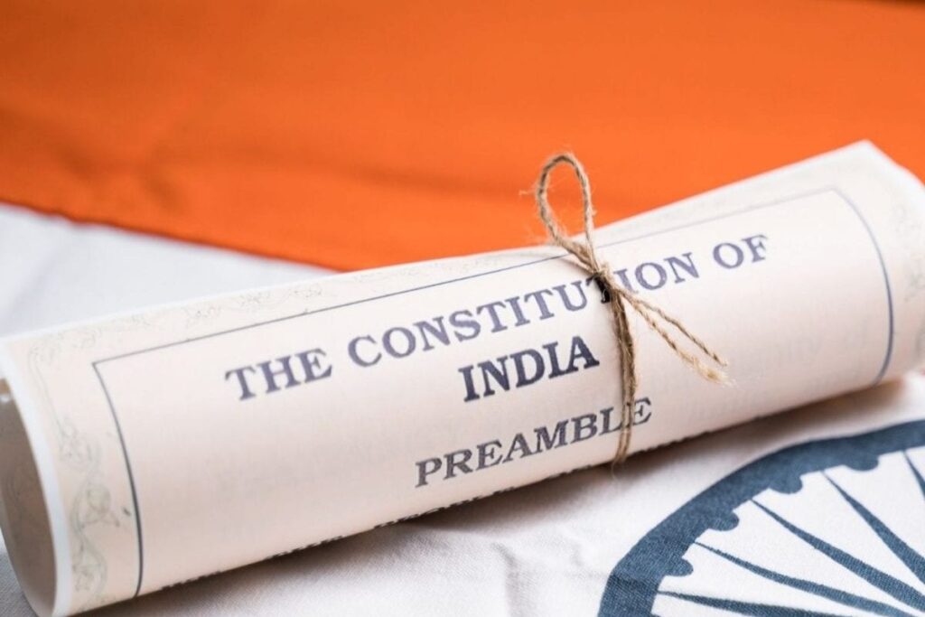 India's first 'Constitution Museum' Inaugurated At OP Jindal Global University In Sonipat