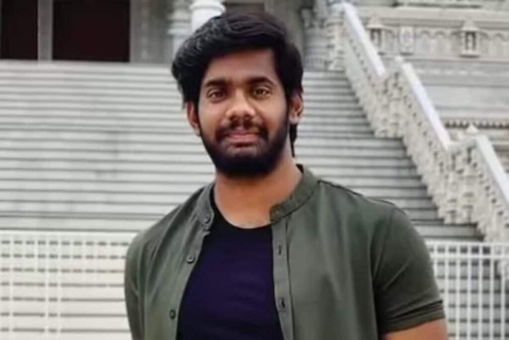 Telangana Student Accidentally Shoots Himself Dead During Birthday Celebration In US