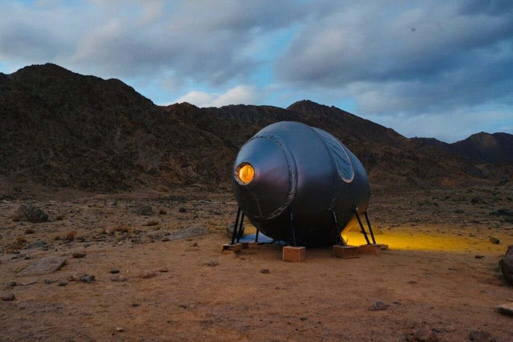 ISRO Launches India's First Analogue Space Mission In Leh, Aims To Simulate Extraterrestrial Life