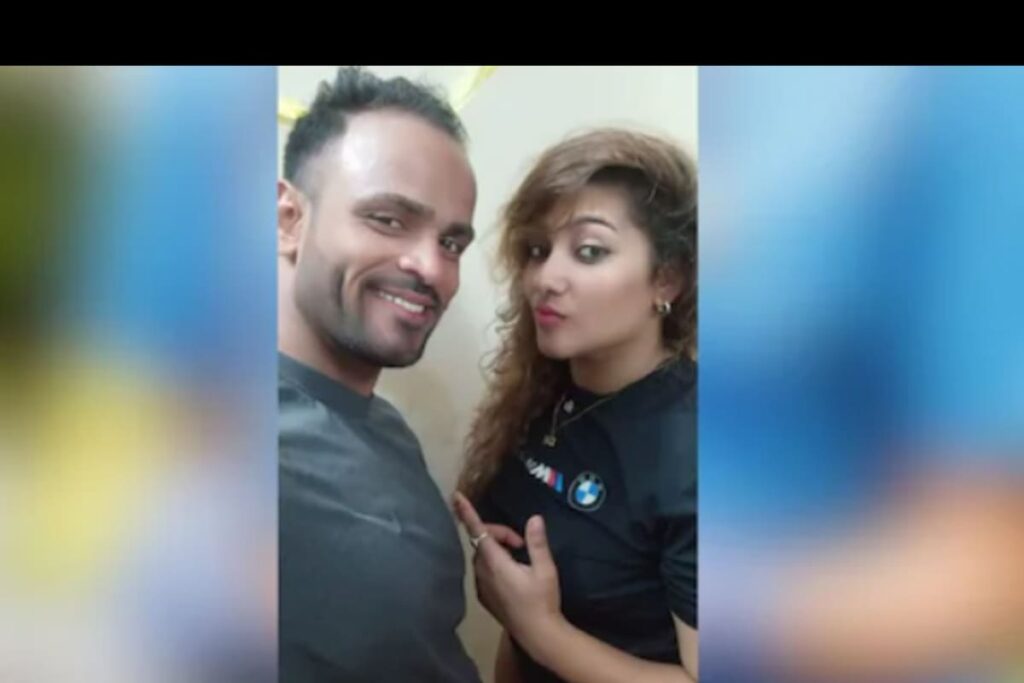 Maharashtra Woman Who Converted to Marry Jaipur Gym Trainer Accuses Him Of Torture, Extortion