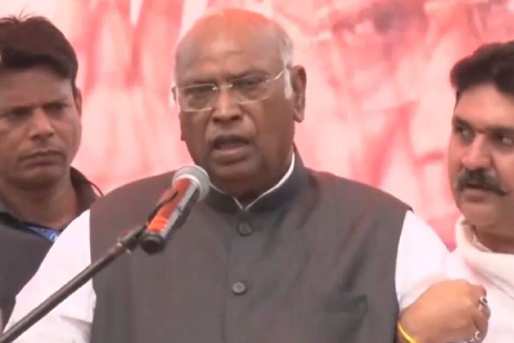 'Condescending': Congress Slams EC Over Haryana Poll Claims, Threatens Legal Action