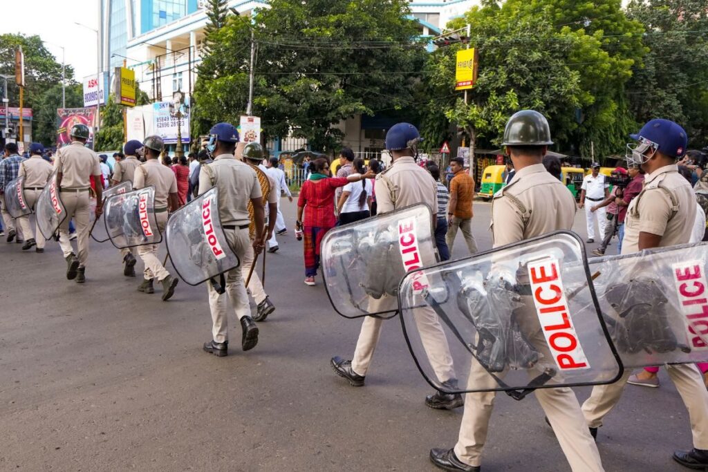 Young Blood, Focus On Cybercrime & Accountability: Kolkata Police Plans Image Makeover After RG KAR Horror