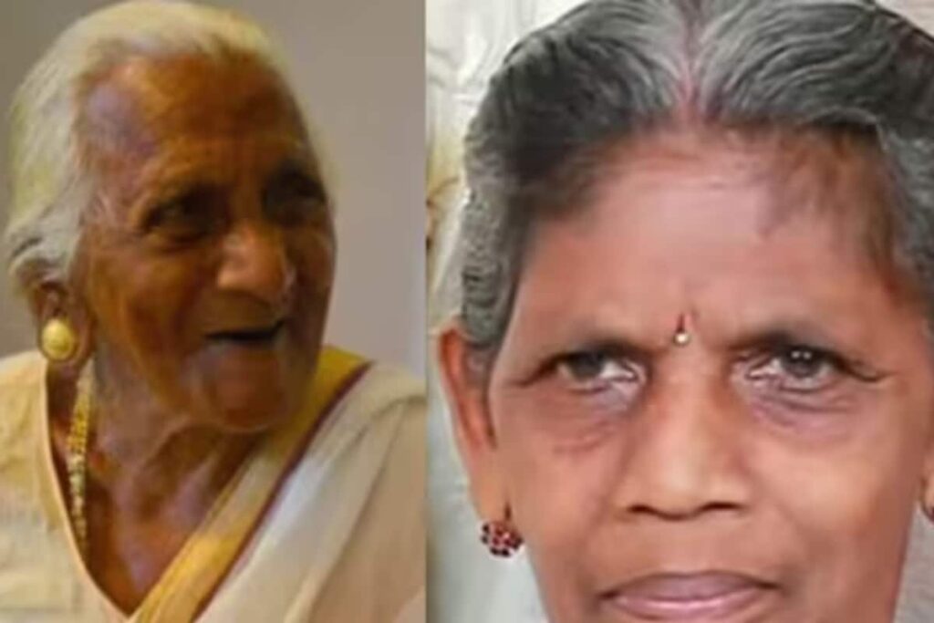 109-Year-Old Woman, 80-Year-Old Daughter Die After Wasp Attack In Their Kottayam Backyard