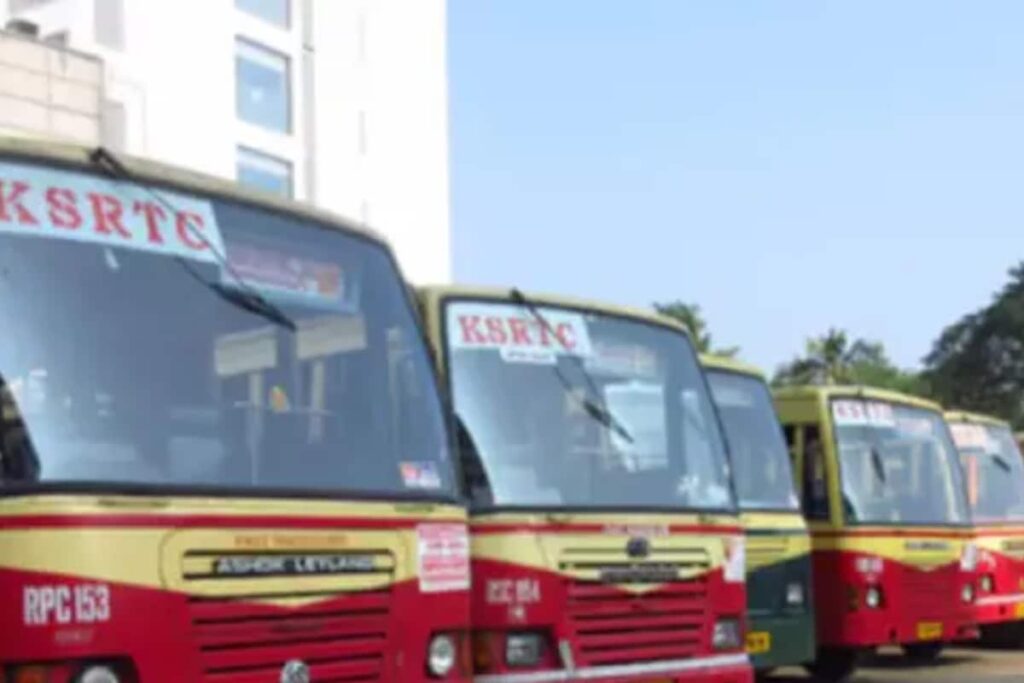 Bus Drivers Won’t Decide Where You Eat Now As KSRTC Releases List Of 24 Approved Restaurants