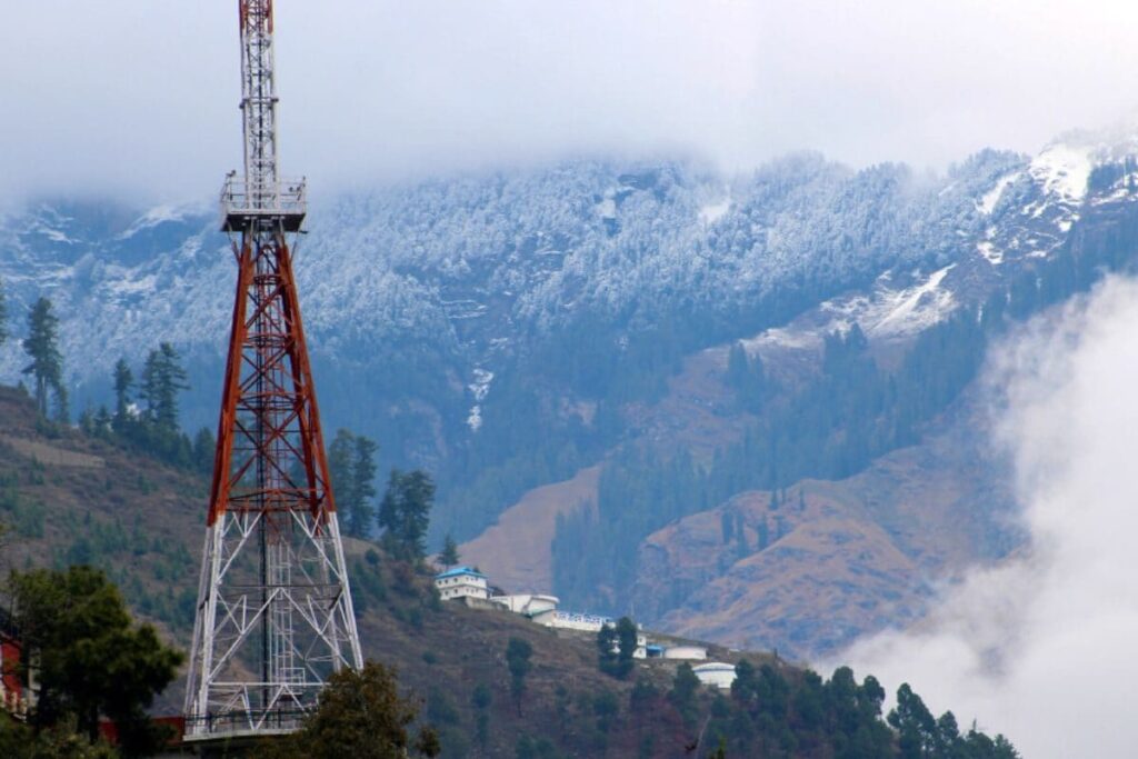 From 'Kulant Peeth' to 'Kullu': How The Himachal Holiday Town Got Its Name