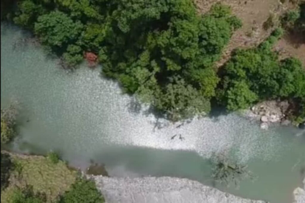 How Did A 2-Km-Long Lake Form On Its Own In Uttarakhand? Is It Dangerous?