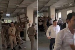 Ghaziabad Courtroom Clash: Delhi Lawyers To Strike On November 4