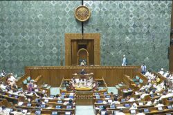 Centre Lists 16 Bills Including On Waqf Law For Parliament's Winter Session