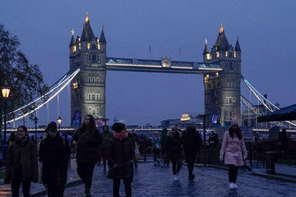 London Tops World's Best Cities 2025, No Indian City In Top 100: Where Do Delhi, Mumbai Stand?