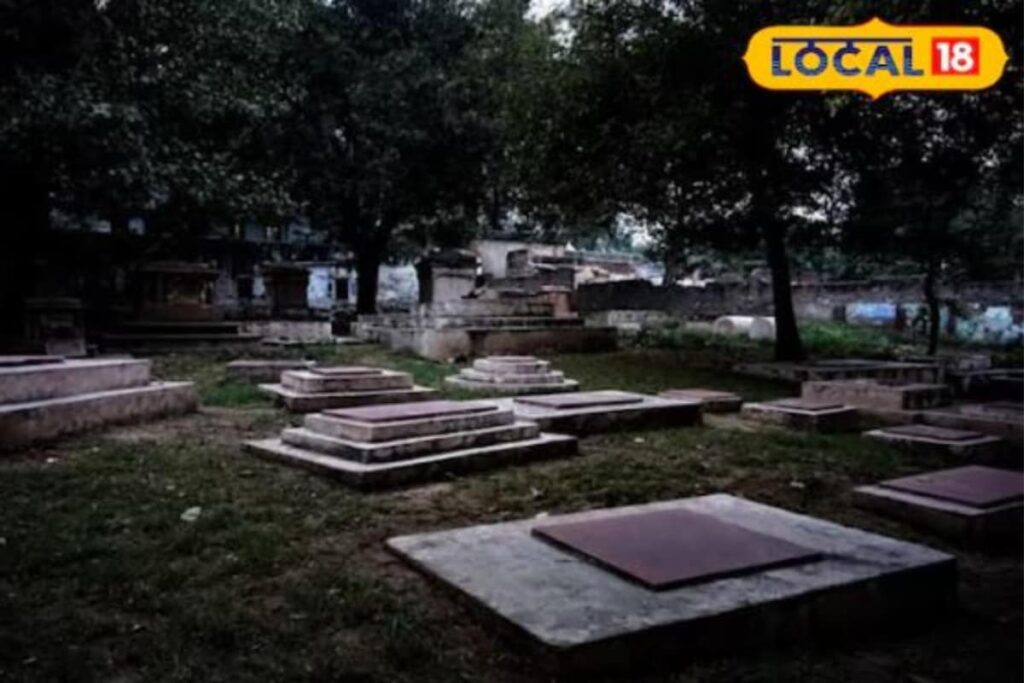 From Sanjay Van To Khooni Darwaza: 10 Places In Delhi Said To Be Haunted